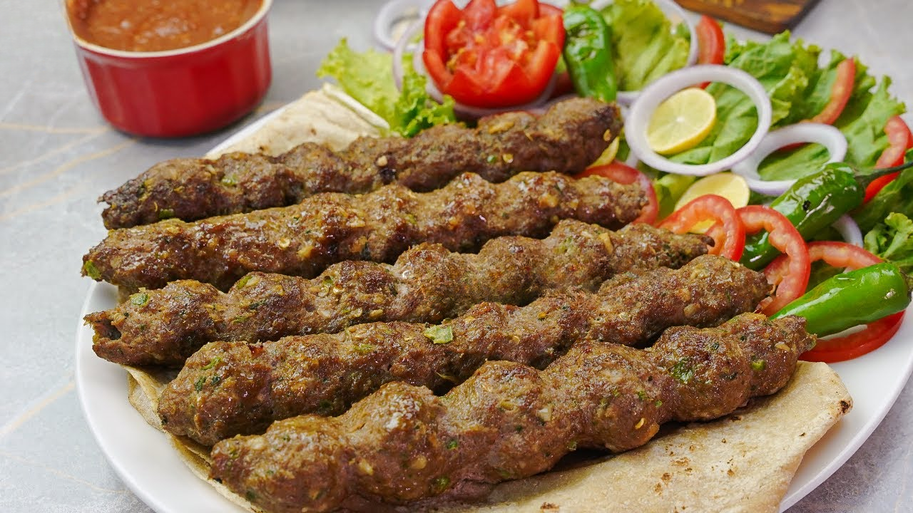 Seekh Kebab Recipe: How to Make Authentic Juicy Seekh Kebabs at Home