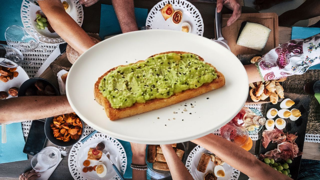 Tim Hortons Avocado Toast – Creamy, Crisp, and Satisfying Review