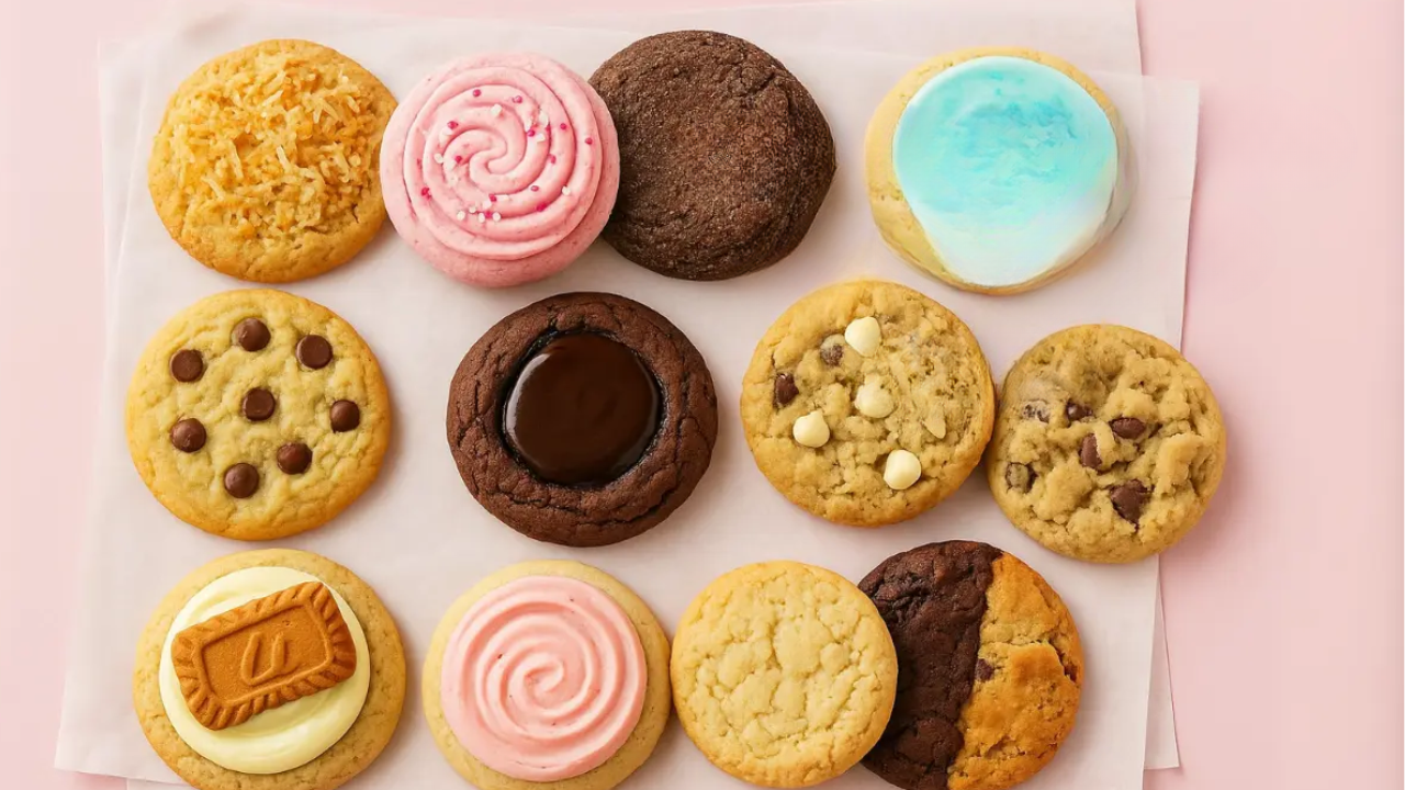 Crumbl Cookie Spoilers January 2026: Full Weekly Lineup, “Classic” Cookies & What’s New