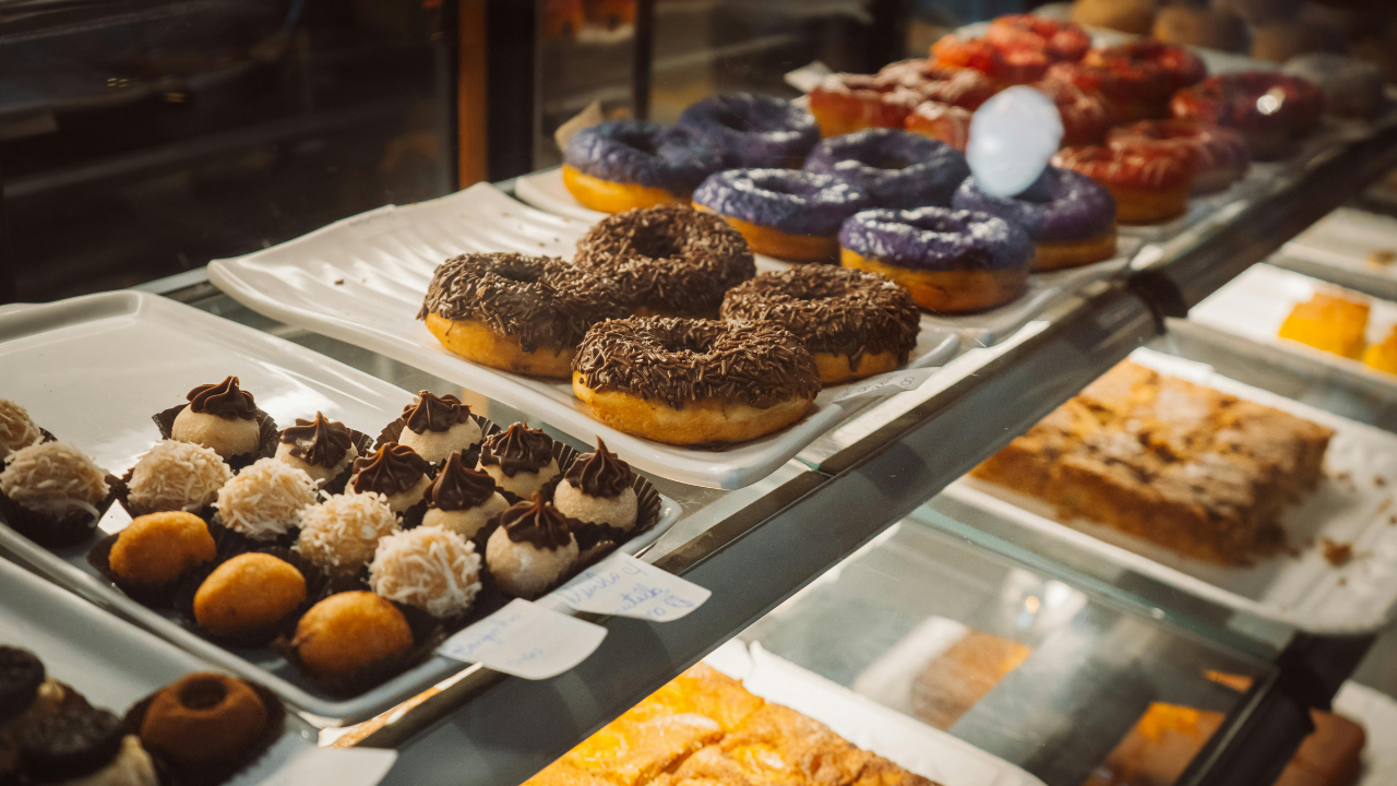 Dunkin Donuts Allergen Menu USA: Complete Allergy & Ingredient Guide