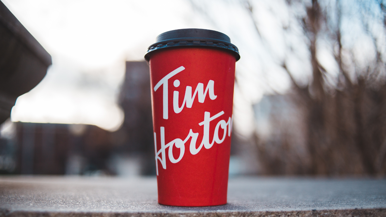 5 Best Drinks at Tim Hortons (Must-Try Favorites in the USA)