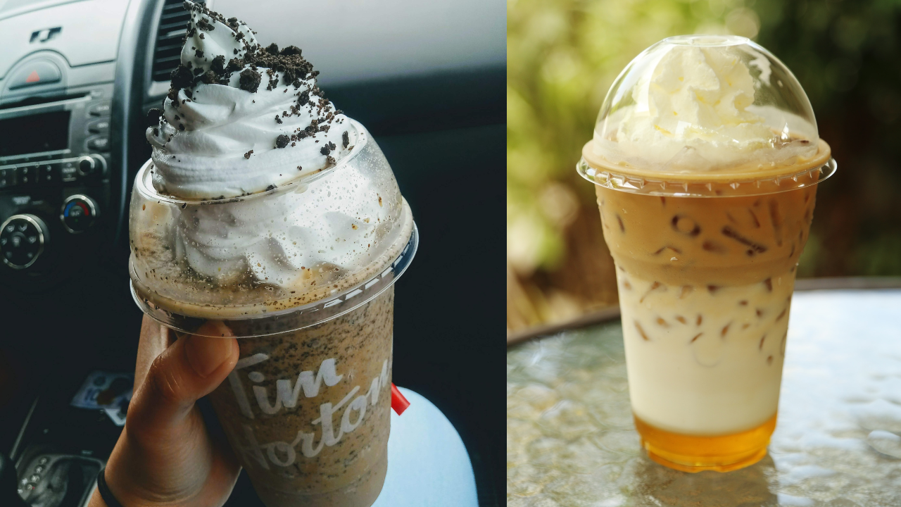 Top 10 Budget-Friendly Drinks to Try at Tim Hortons in the USA (2026 Guide)