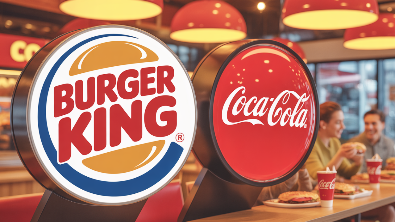 Burger King Coca-Cola: Prices, Nutrition & Allergen Information (2026)