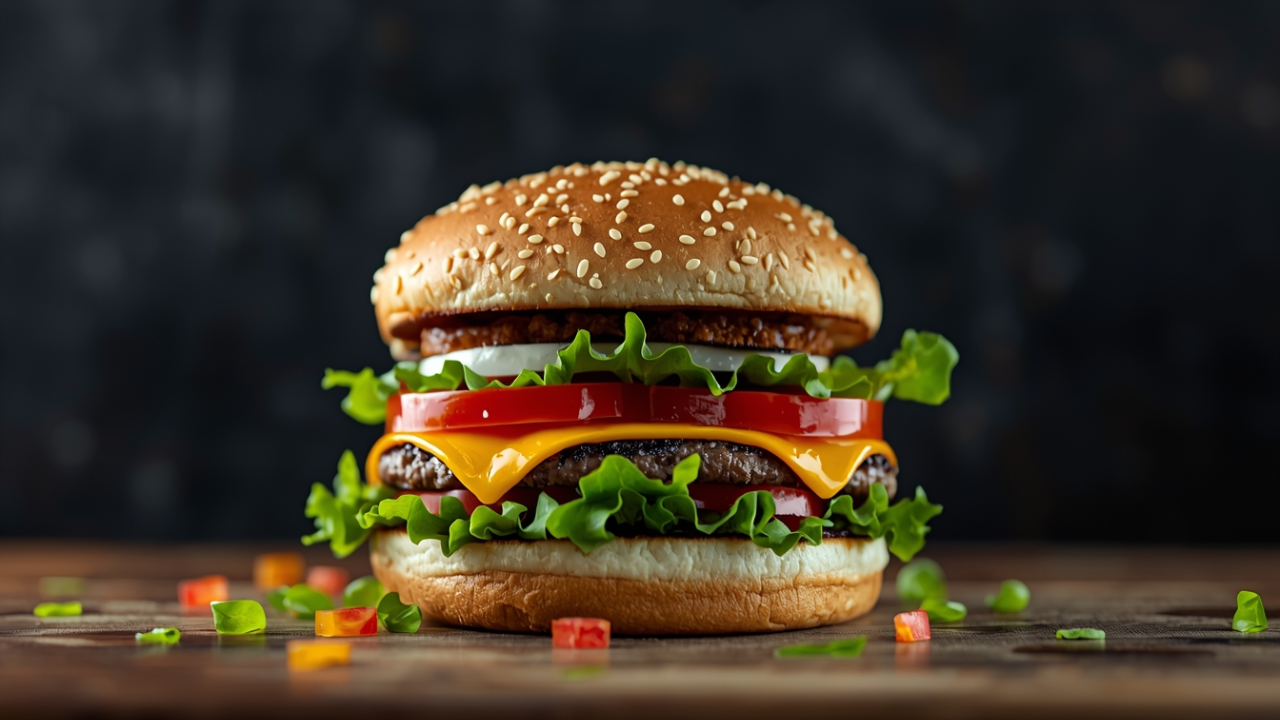 Burger King Secret Menu Suicide Burger – The Ultimate Quad Stacker Explained