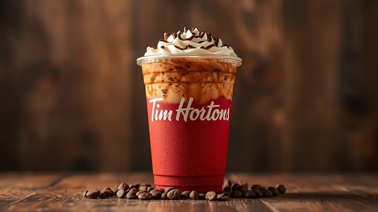 Tim Hortons Drink Menu Prices USA 2026 (Updated List)
