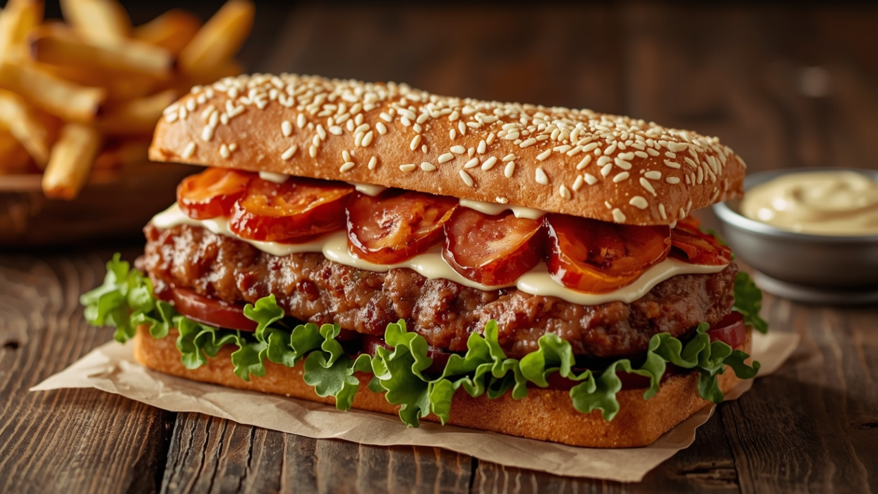 Tim Hortons Sandwich Menu Prices USA 2026 (Updated List)