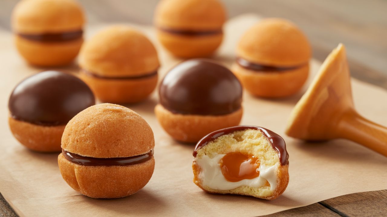 Tim Hortons Timbits Menu Prices in USA (2026 Updated)