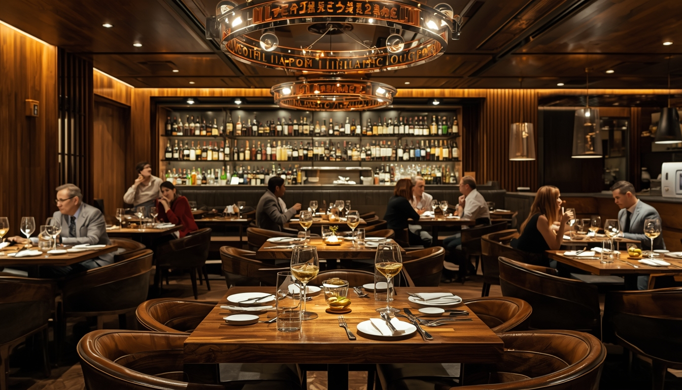 Bonefish Grill Menu With Prices (2026 Updated Guide)