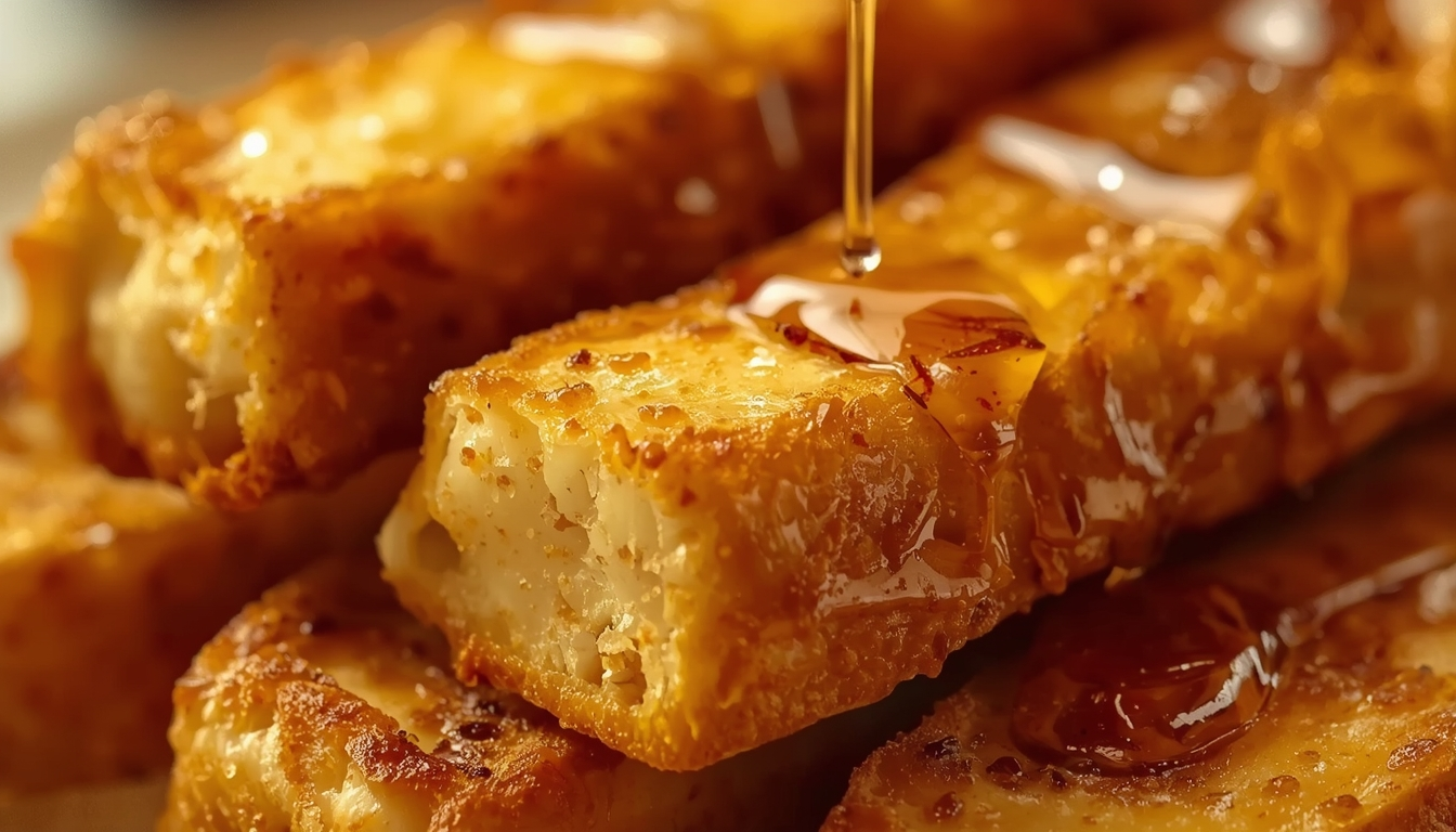 Burger King French Toast Sticks Price, Nutrition & Allergen Guide